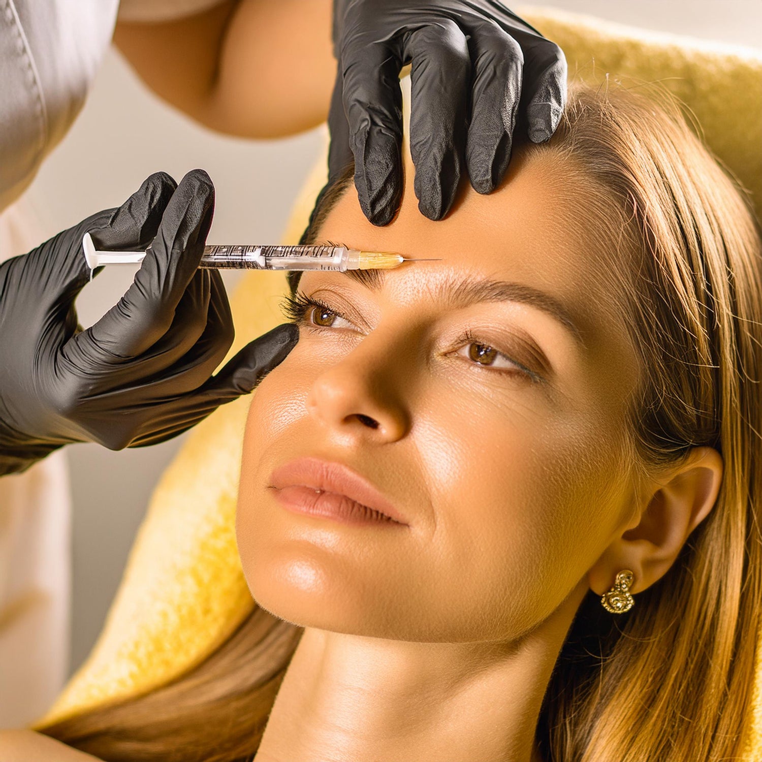 Dissolving of Dermal Filler (18+)