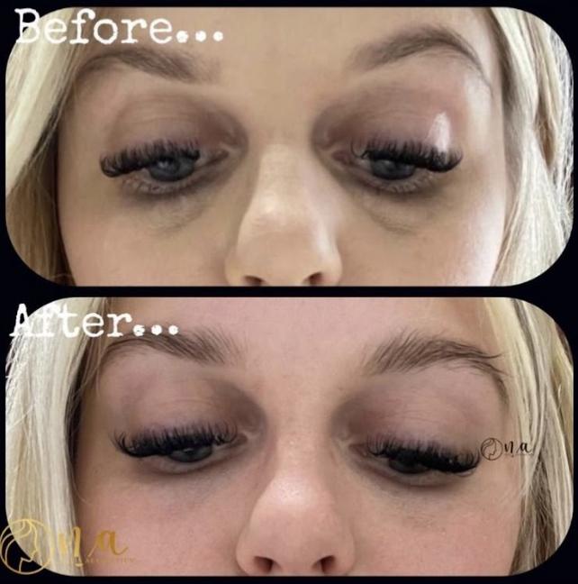 Light Eyes Ultra (18+)