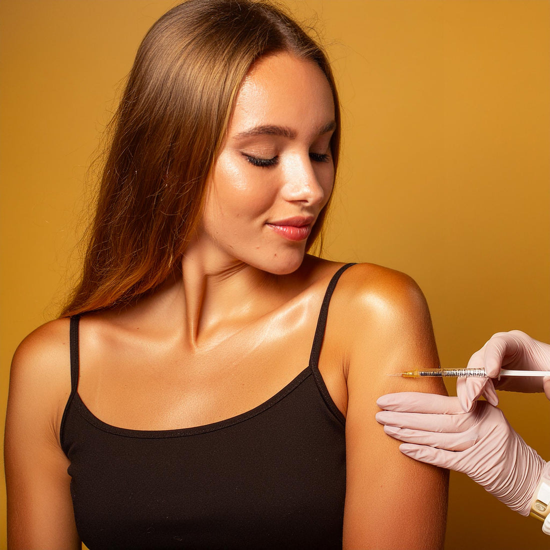 Vitamin B12 inection – Nee'sAesthetics